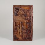 1752&nbsp;6653&nbsp;Väggrelief